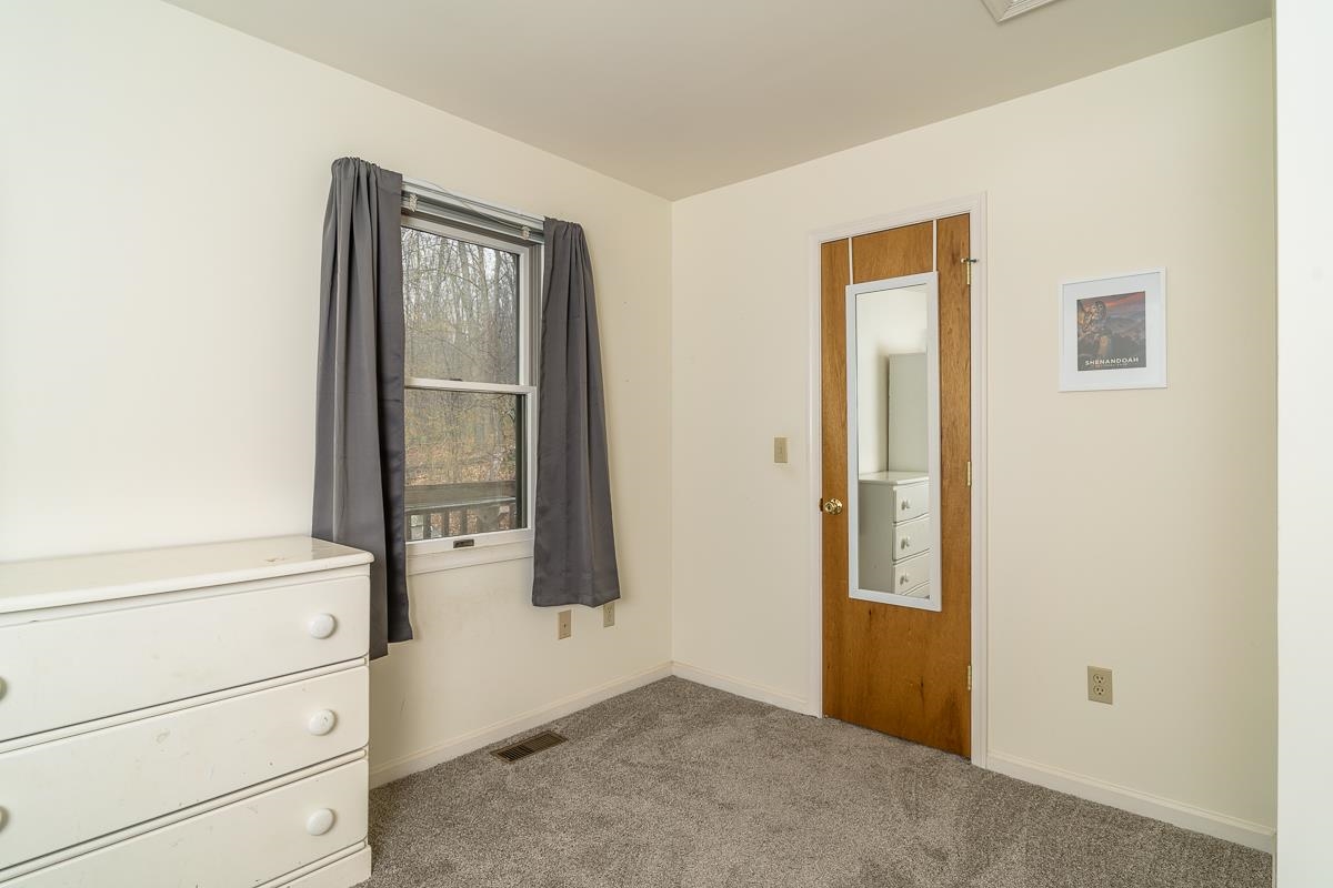 188 New Market Reservoir Road New Market, VA 22844 - Photo 12 of 61 an empty room with window