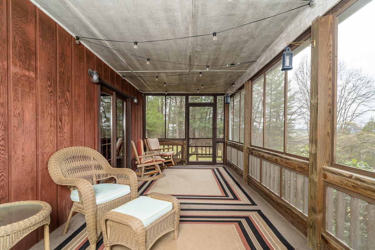 188 New Market Reservoir Road New Market, VA 22844 - Photo 22 of 61 a view of swimming pool with seating area