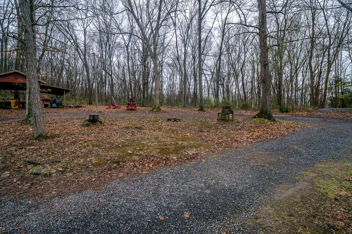 188 New Market Reservoir Road New Market, VA 22844 - Photo 29 of 61 Serene woodland retreat awaits you.