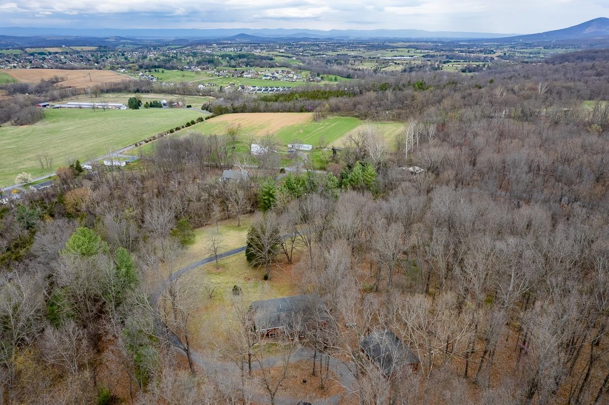 188 New Market Reservoir Road New Market, VA 22844 - Photo 34 of 61 Serene countryside retreat awaits you.