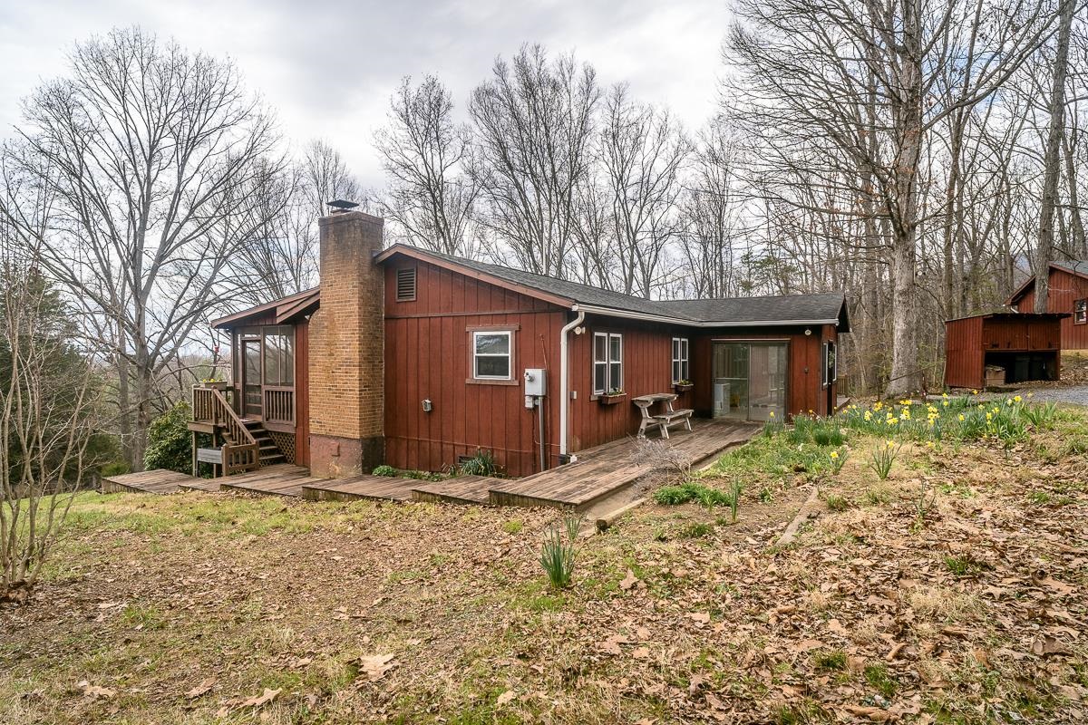 188 New Market Reservoir Road New Market, VA 22844 - Photo 39 of 61