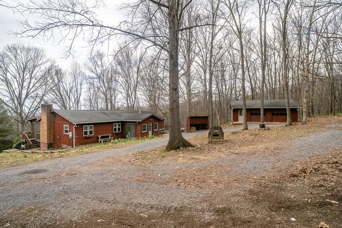 188 New Market Reservoir Road New Market, VA 22844 - Photo 42 of 61 Charming retreat nestled in nature.