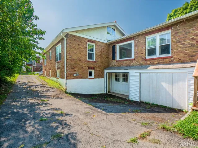 $120,000 | 3529 Belaire Place, St. Louis, MO 63121