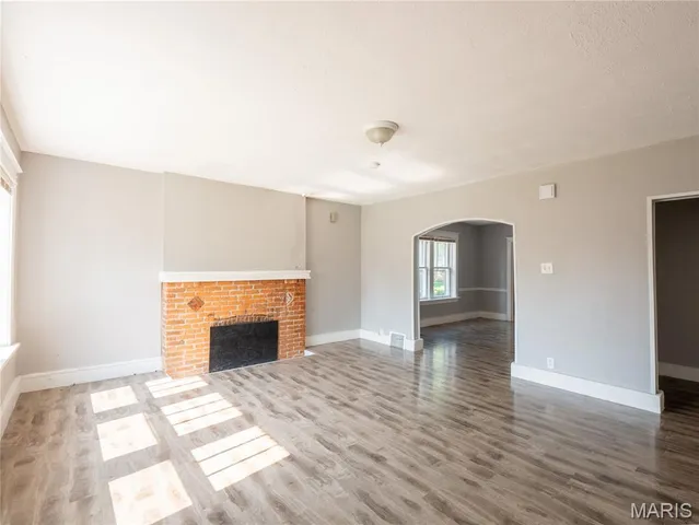 $120,000 | 3529 Belaire Place, St. Louis, MO 63121