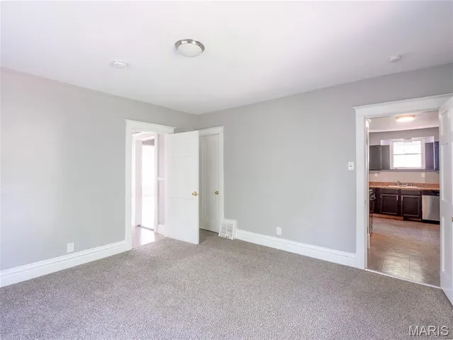 $120,000 | 3529 Belaire Place, St. Louis, MO 63121