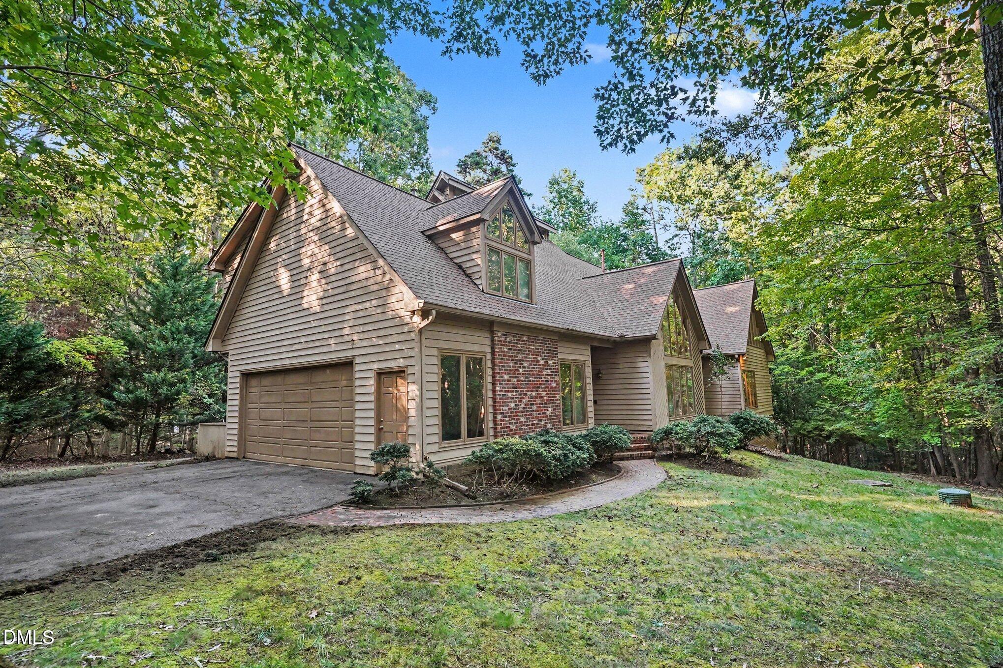 9921 Waterview Road Raleigh, NC 27615 - Photo 35 of 38 file_8815