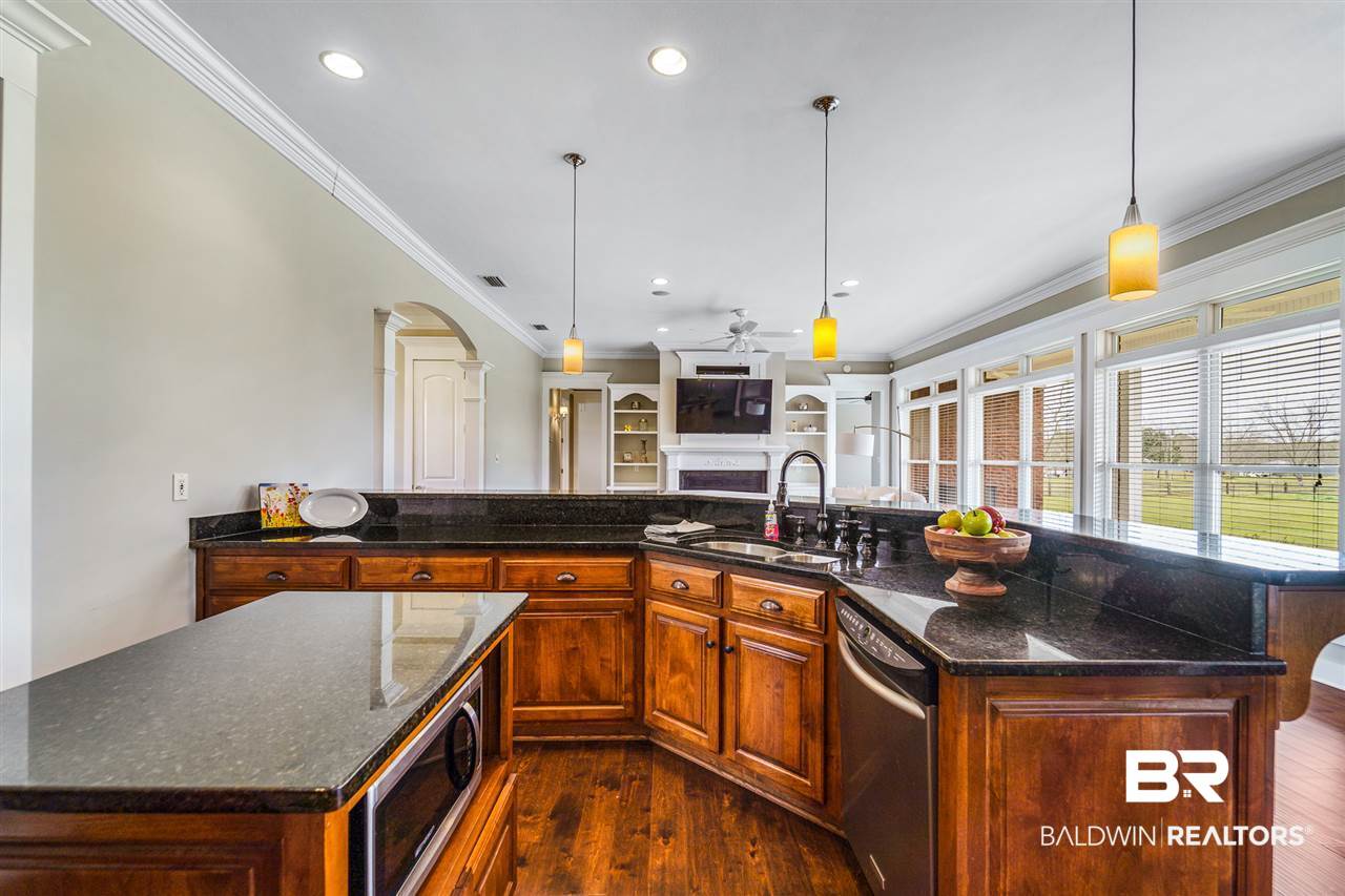 12954 Riverview Road Daphne, AL 36526 - Photo 17 of 35