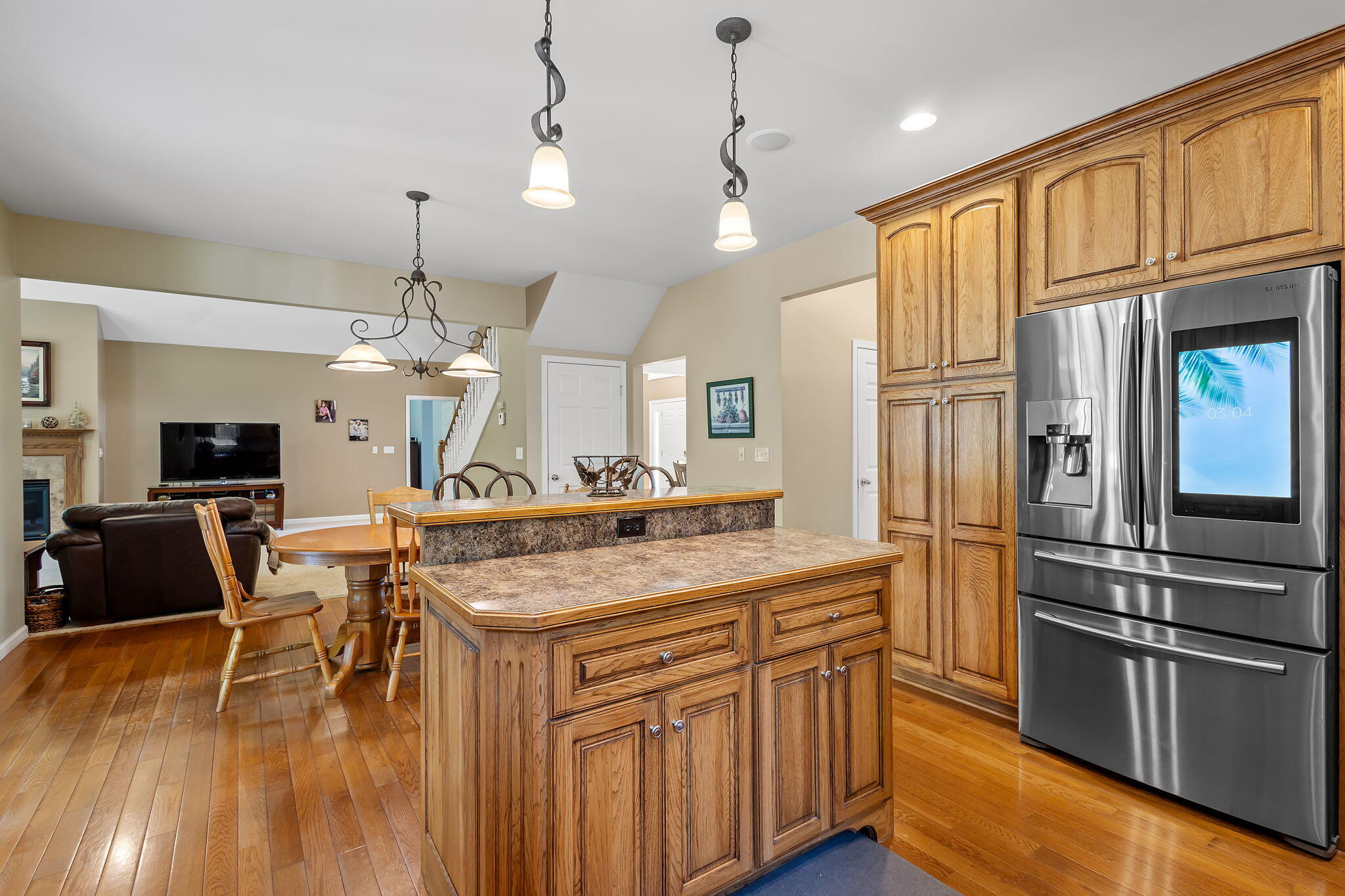 8944 North Lilac Street Demotte, IN 46310 - Photo 17 of 52 2048x1365
