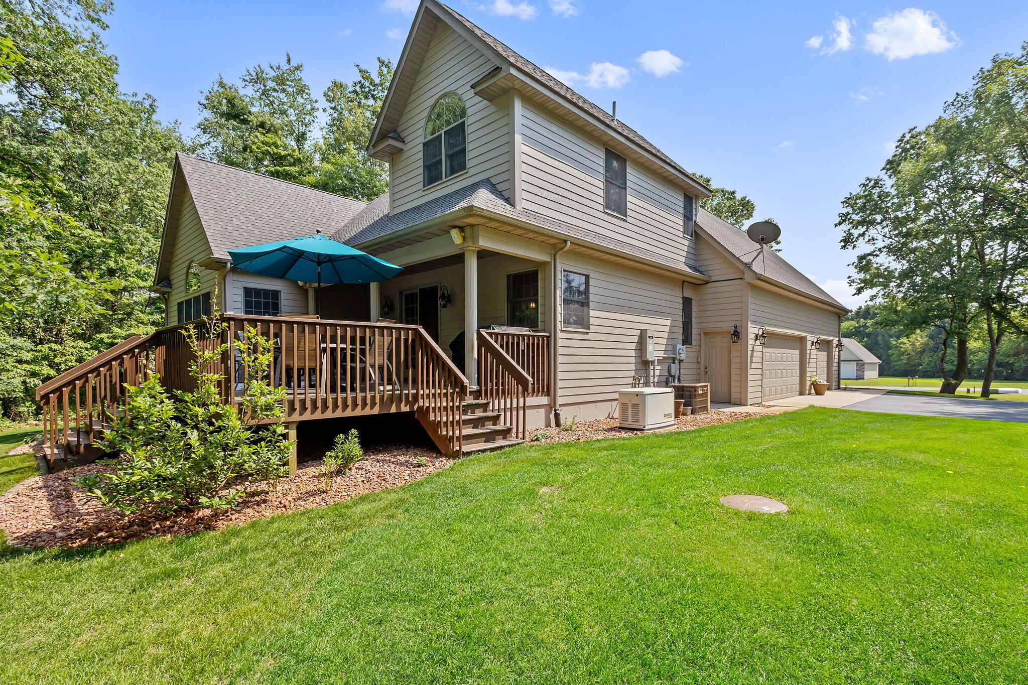 8944 North Lilac Street Demotte, IN 46310 - Photo 44 of 52 2048x1365