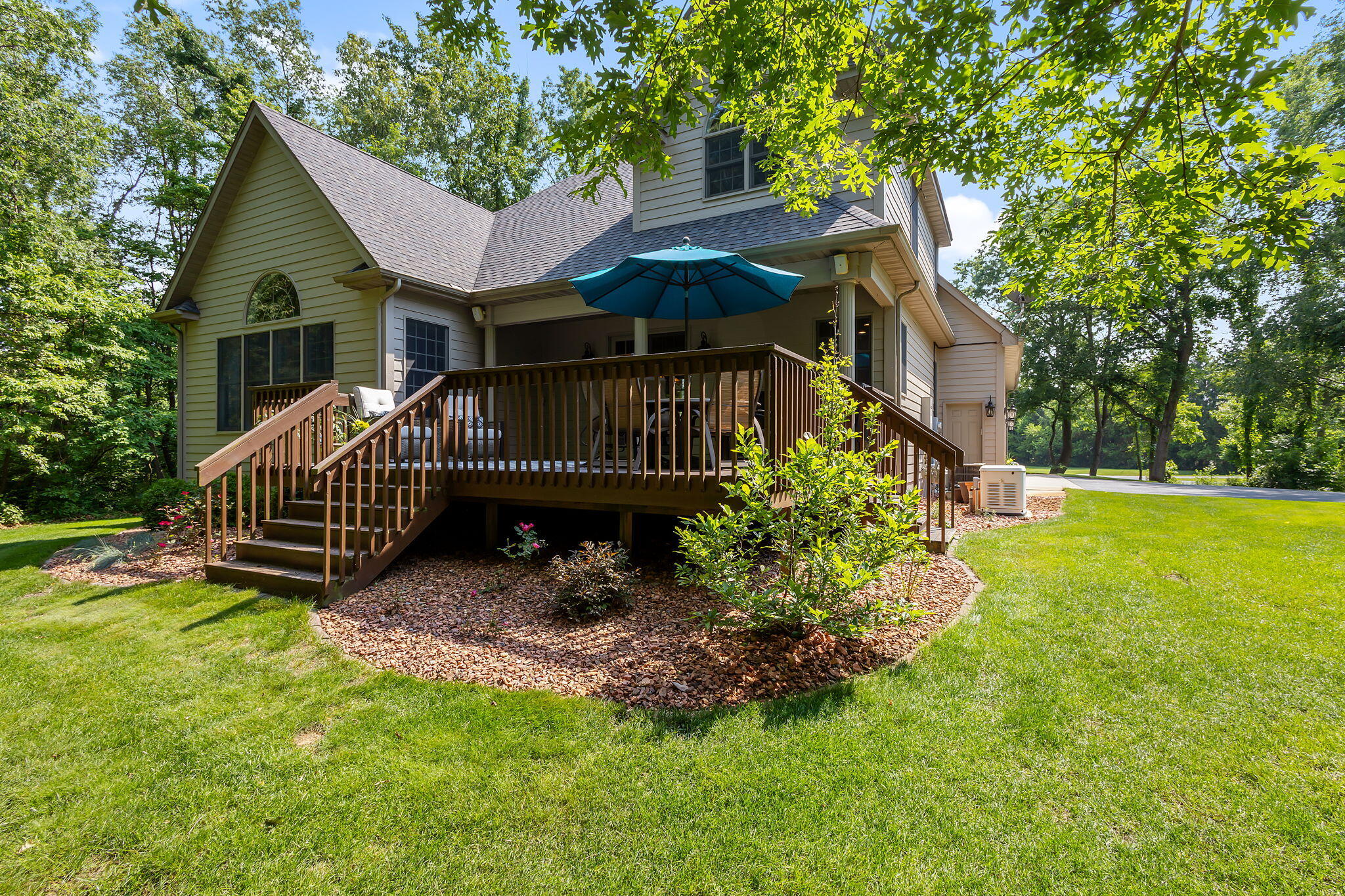 8944 North Lilac Street Demotte, IN 46310 - Photo 45 of 52 2048x1365