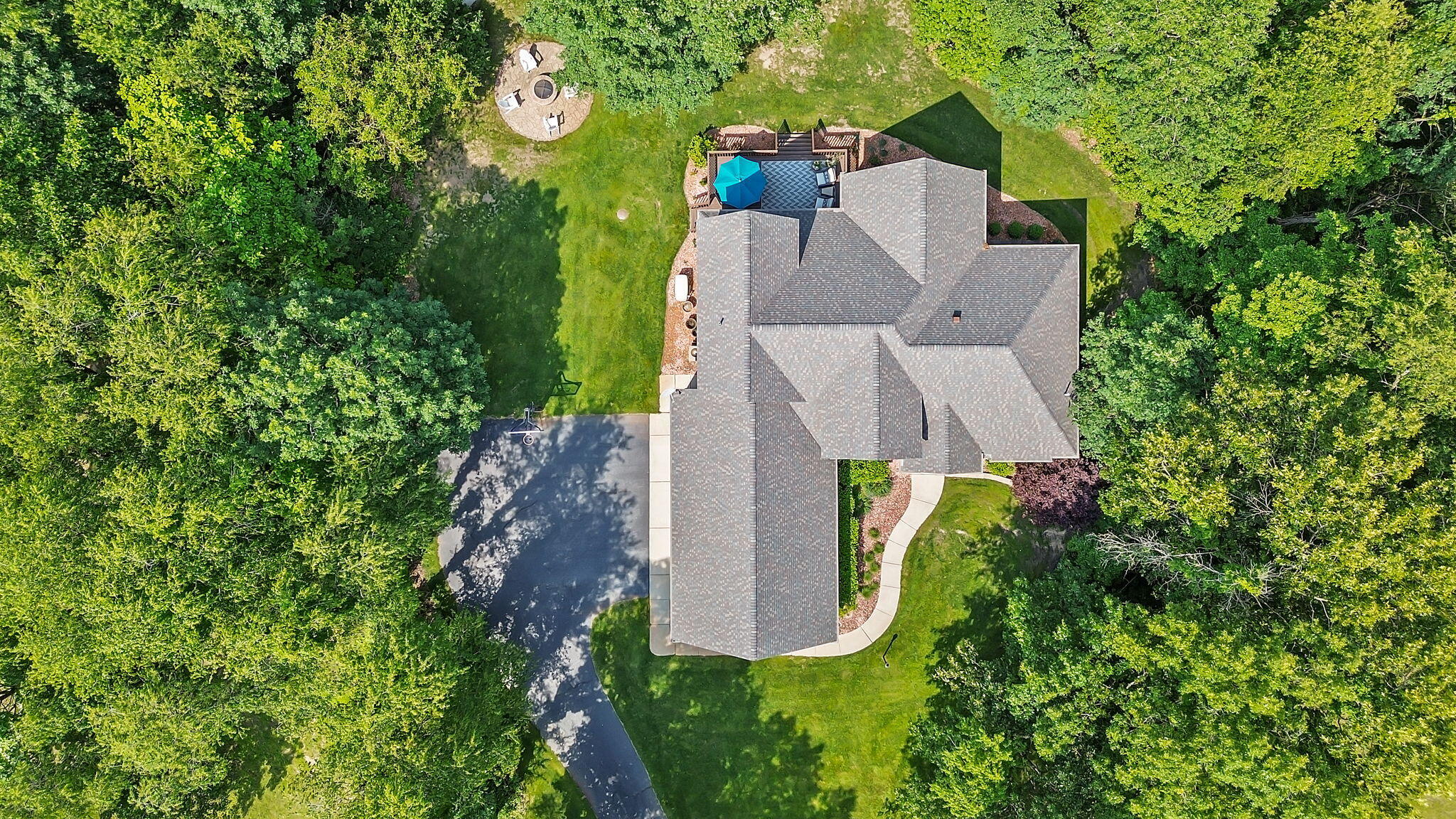 8944 North Lilac Street Demotte, IN 46310 - Photo 51 of 52 2048x1152