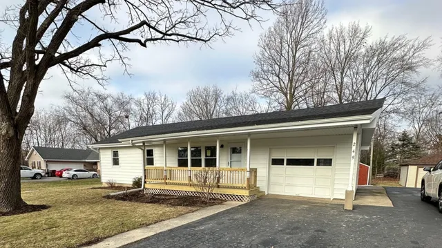 $2,700 | 249 West Nebraska Street, Frankfort, IL 60423