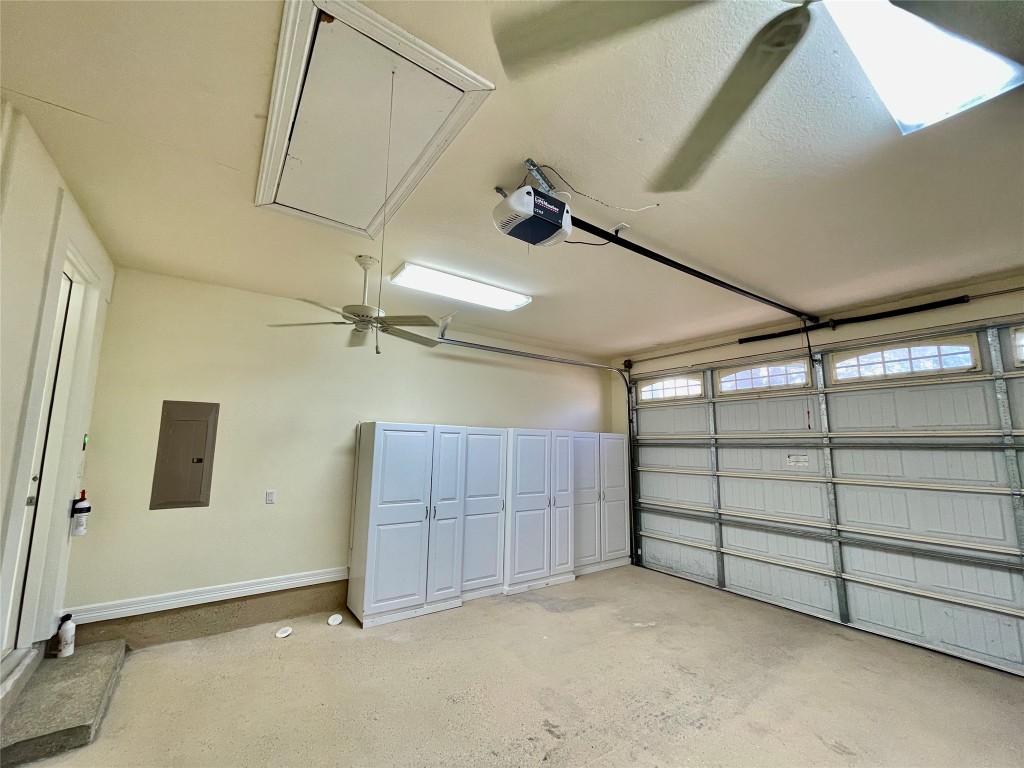 20603 Highland Lake Loop Lago Vista, TX 78645 - Photo 24 of 37