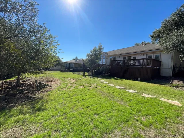 $2,375 | 20603 Highland Lake Loop, Lago Vista, TX 78645