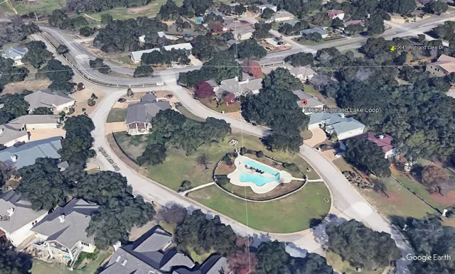 $2,375 | 20603 Highland Lake Loop, Lago Vista, TX 78645