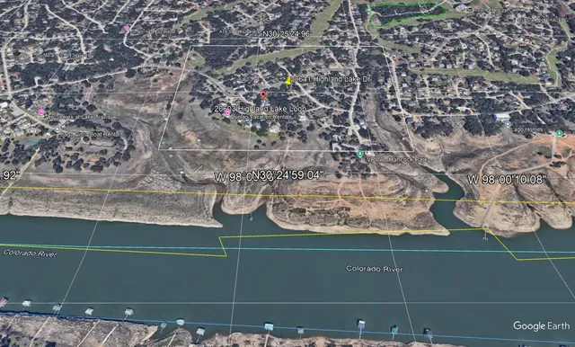 $2,375 | 20603 Highland Lake Loop, Lago Vista, TX 78645