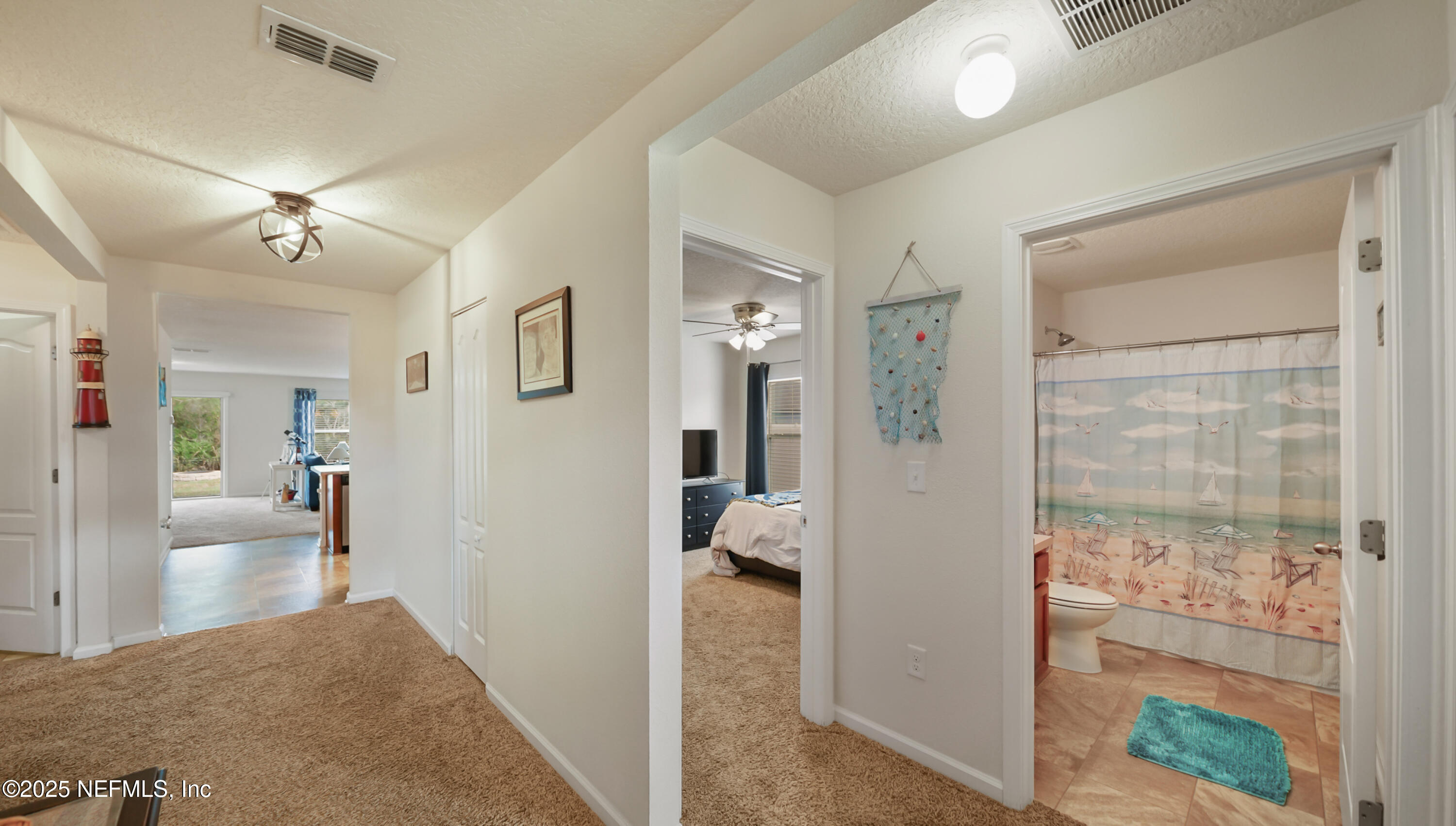 75 Pullman Circle St. Augustine, FL 32084 - Photo 12 of 25 a view of a living room