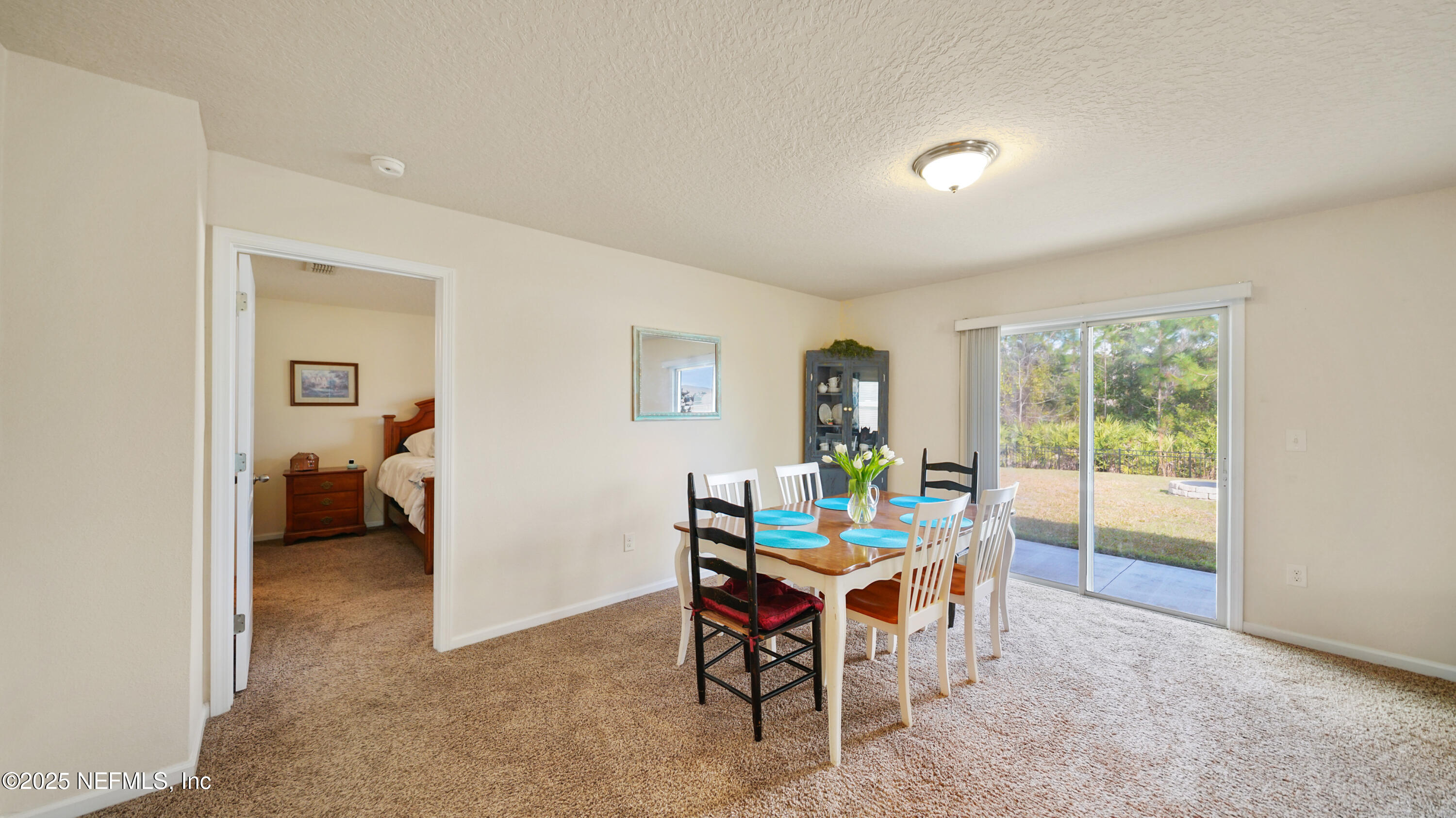 75 Pullman Circle St. Augustine, FL 32084 - Photo 5 of 25 a living room with furniture and a window