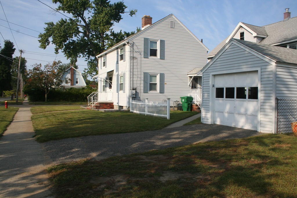 114 Rimmon Avenue Chicopee, MA 01013 - Photo 29 of 30