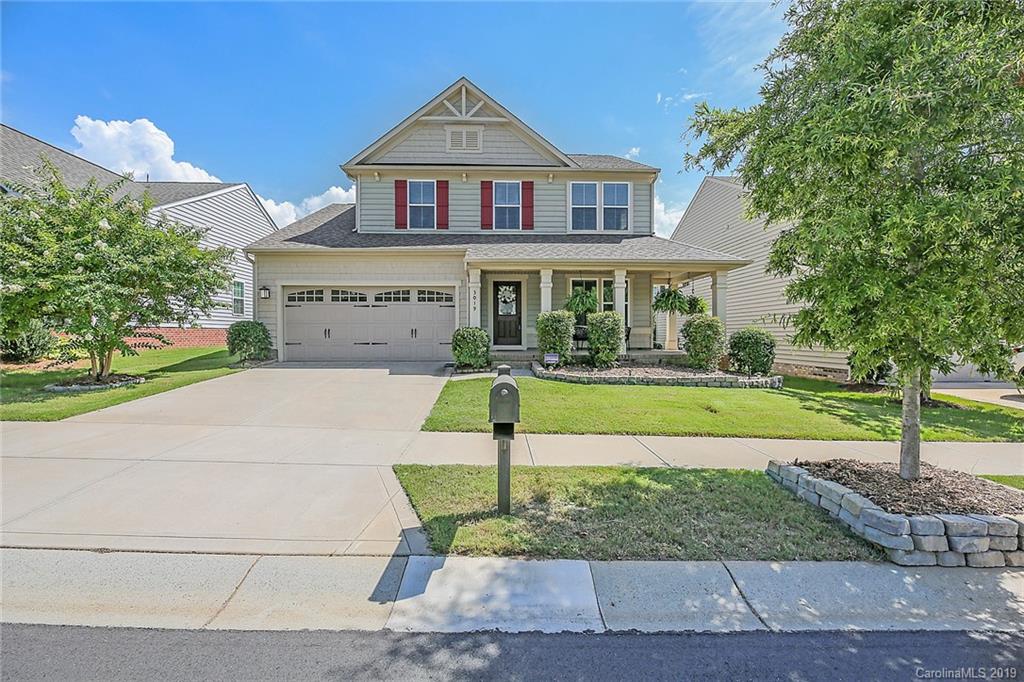 3019 Fallondale Road Waxhaw, NC 28173 - Photo 1 of 39