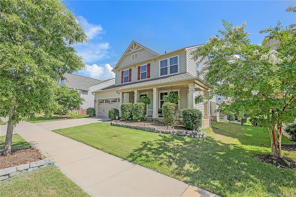 3019 Fallondale Road Waxhaw, NC 28173 - Photo 2 of 39