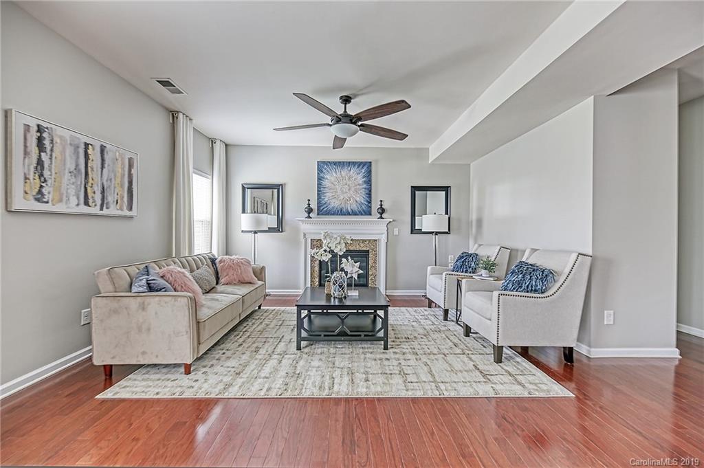 3019 Fallondale Road Waxhaw, NC 28173 - Photo 14 of 39
