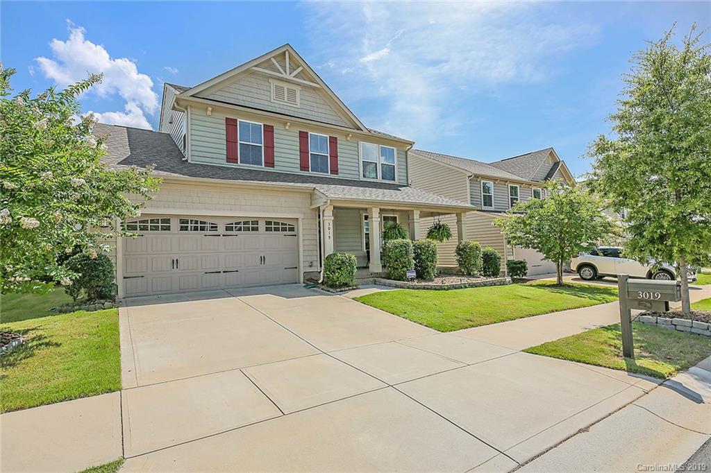 3019 Fallondale Road Waxhaw, NC 28173 - Photo 3 of 39
