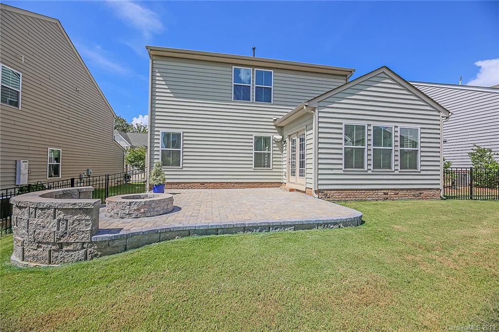 3019 Fallondale Road Waxhaw, NC 28173 - Photo 7 of 39