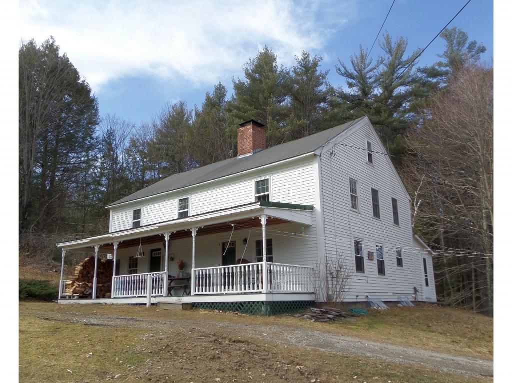 58 Johnson Road Richmond, NH 03470 - Photo 1 of 36