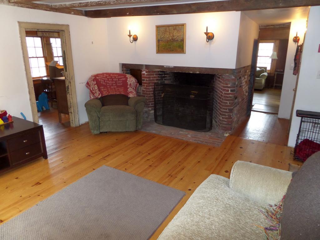 58 Johnson Road Richmond, NH 03470 - Photo 2 of 36