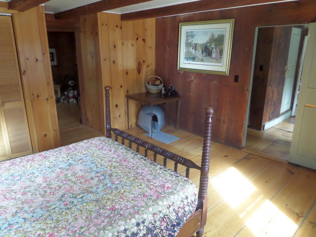 58 Johnson Road Richmond, NH 03470 - Photo 15 of 36