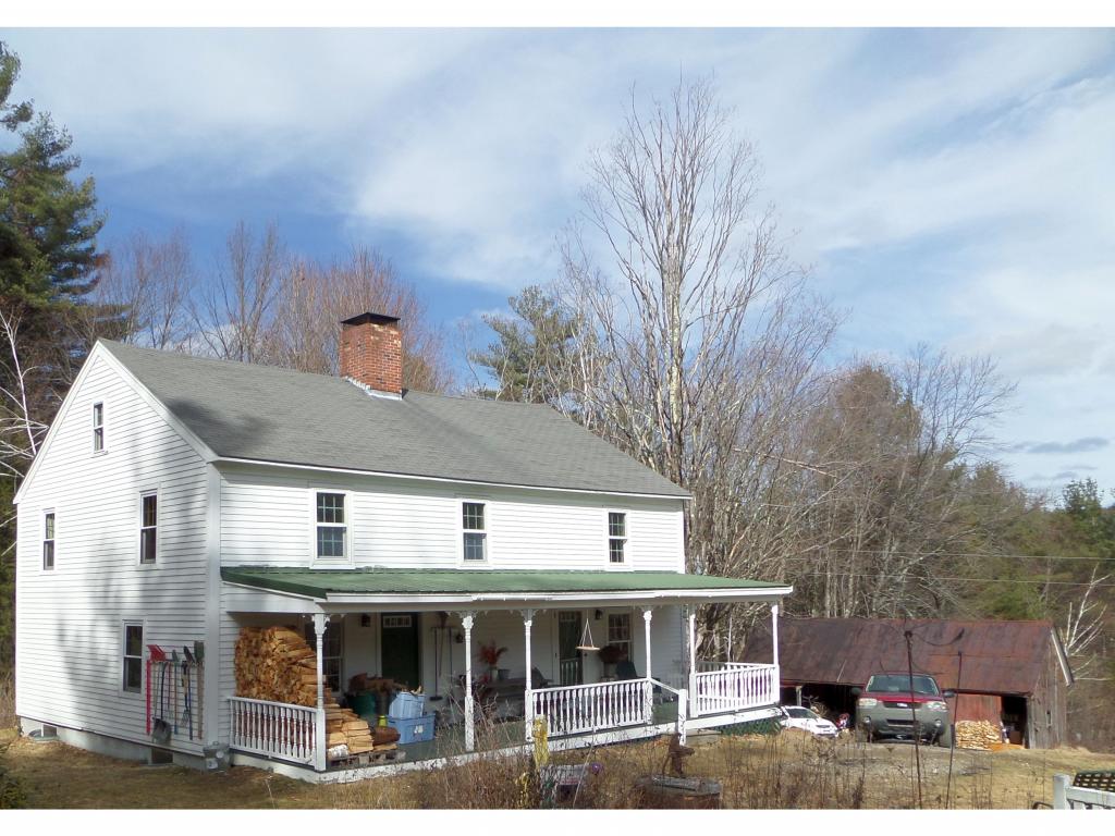 58 Johnson Road Richmond, NH 03470 - Photo 22 of 36