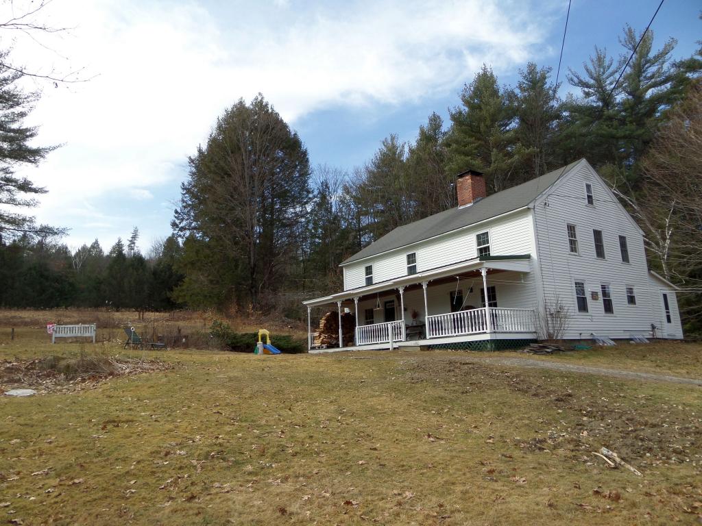 58 Johnson Road Richmond, NH 03470 - Photo 23 of 36