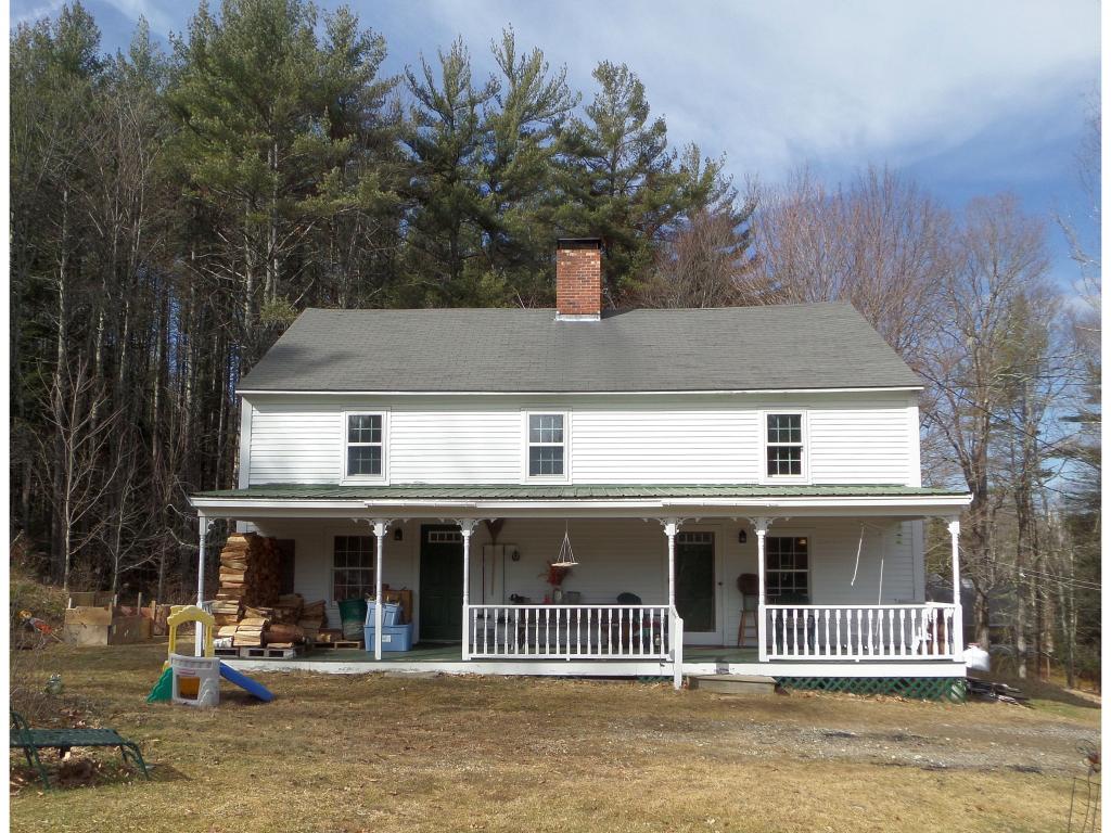58 Johnson Road Richmond, NH 03470 - Photo 24 of 36