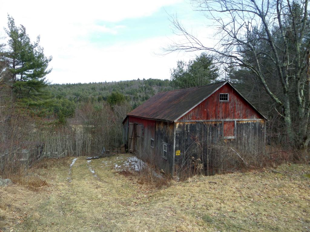 58 Johnson Road Richmond, NH 03470 - Photo 25 of 36