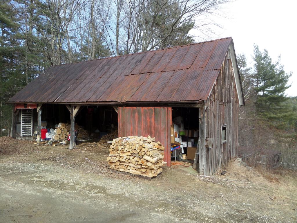 58 Johnson Road Richmond, NH 03470 - Photo 26 of 36