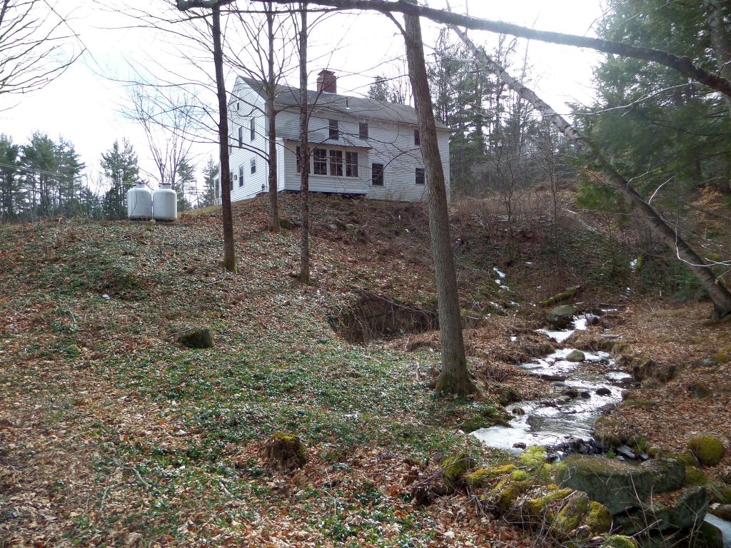 58 Johnson Road Richmond, NH 03470 - Photo 29 of 36