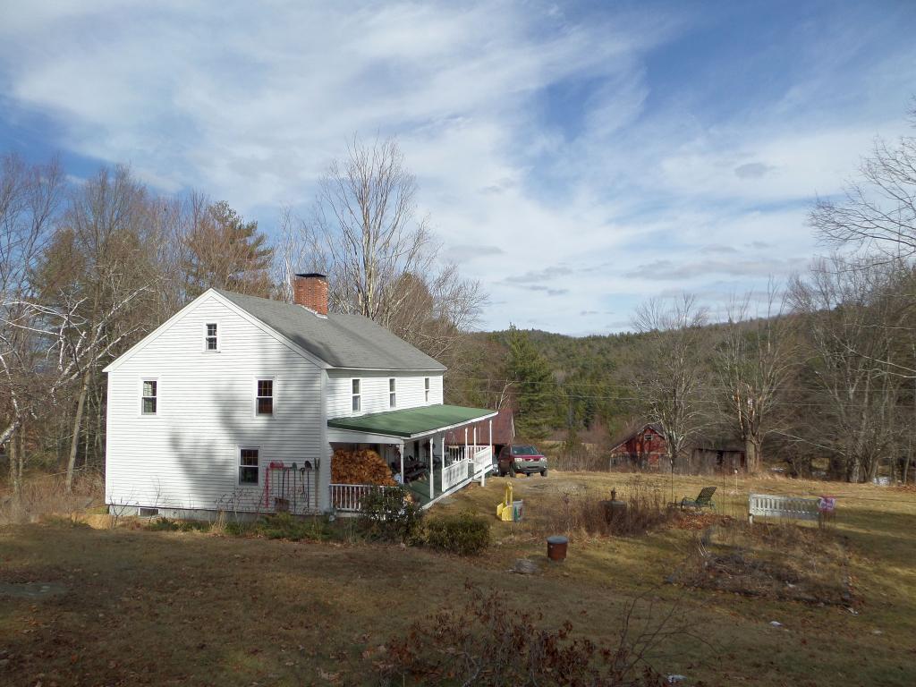 58 Johnson Road Richmond, NH 03470 - Photo 30 of 36