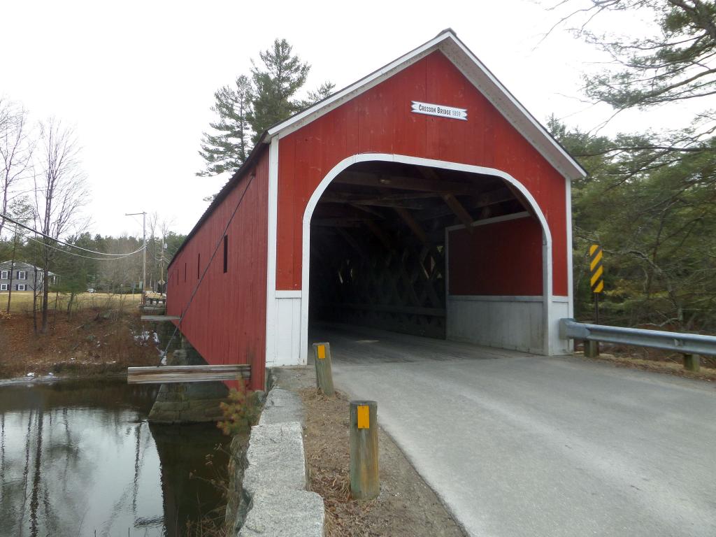 58 Johnson Road Richmond, NH 03470 - Photo 35 of 36