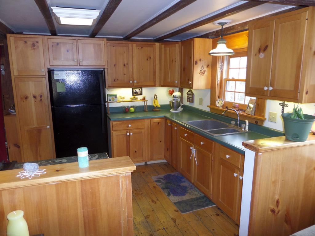 58 Johnson Road Richmond, NH 03470 - Photo 5 of 36