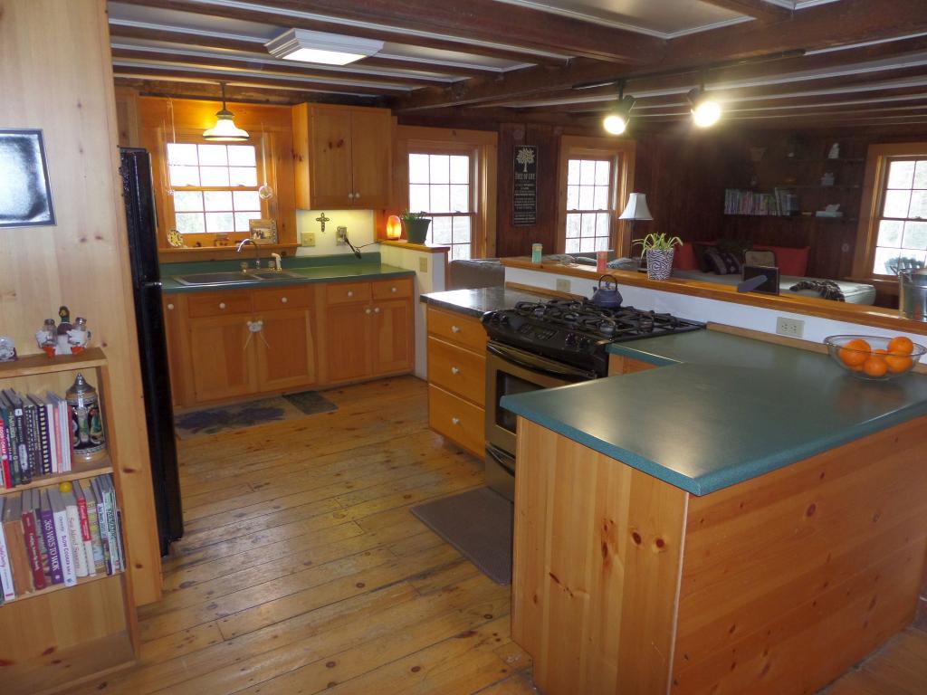 58 Johnson Road Richmond, NH 03470 - Photo 6 of 36