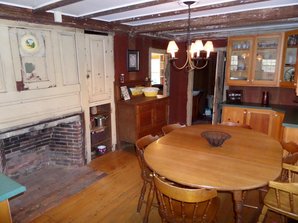 58 Johnson Road Richmond, NH 03470 - Photo 7 of 36