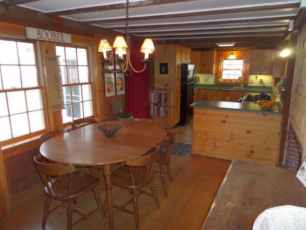 58 Johnson Road Richmond, NH 03470 - Photo 8 of 36
