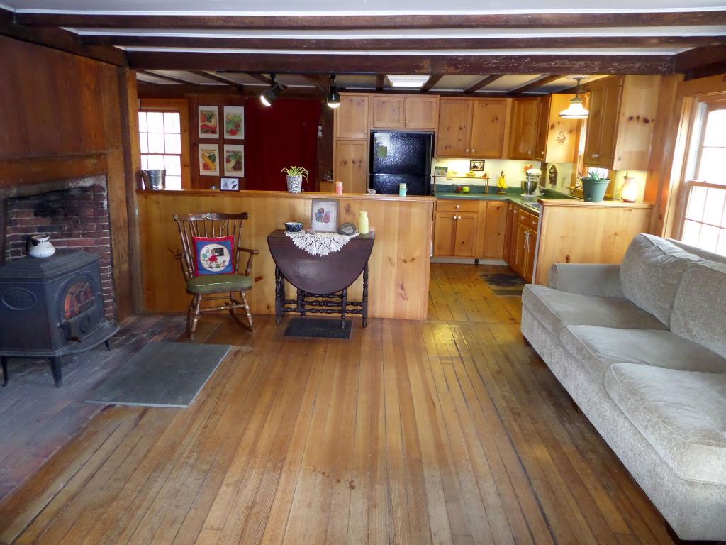 58 Johnson Road Richmond, NH 03470 - Photo 10 of 36