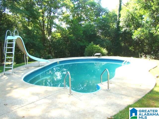 3924 Cloverdale Road Anniston, AL 36207 - Photo 8 of 23