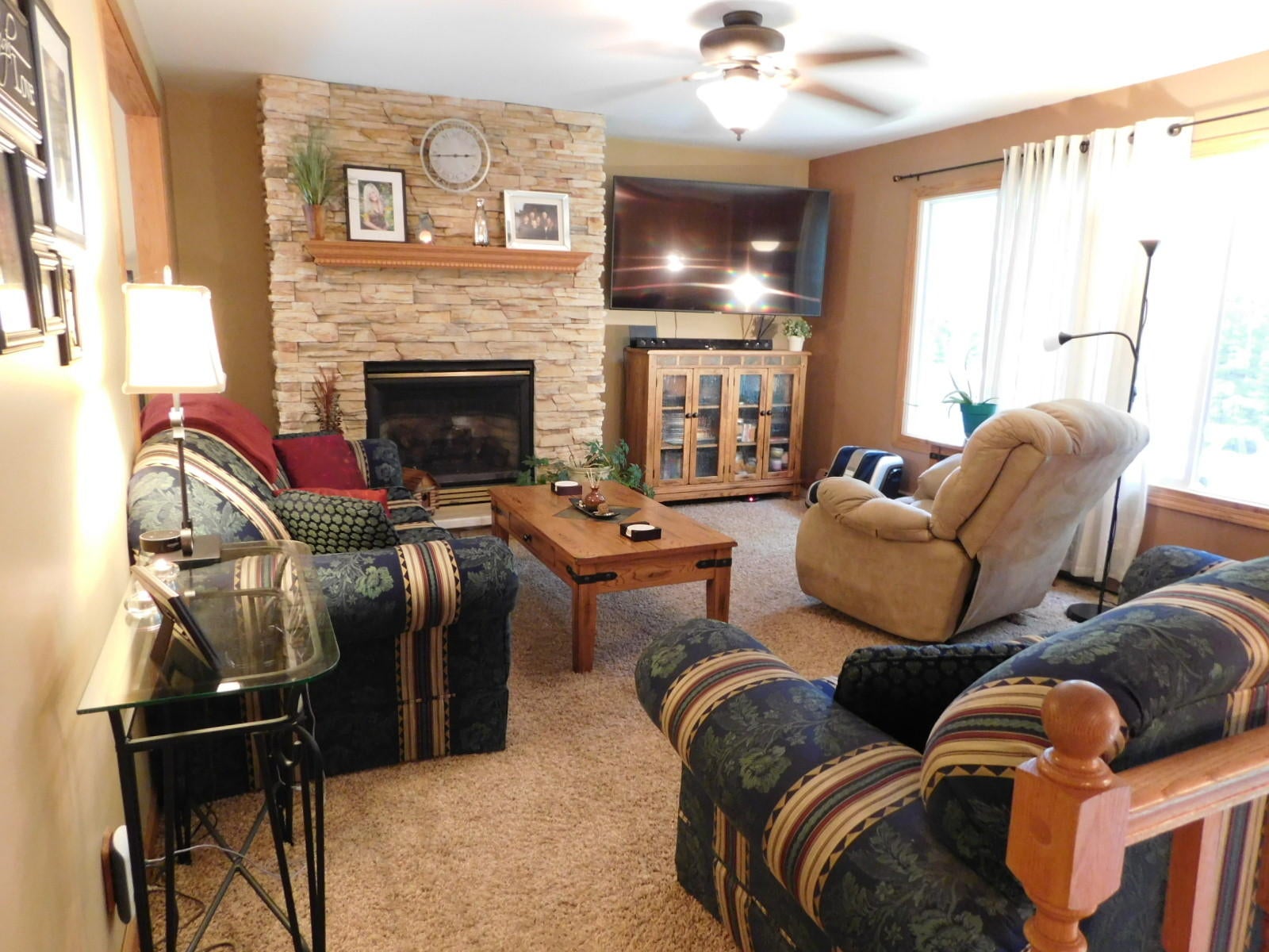 285 Rising Fawn Trail Roscommon, MI 48653 - Photo 8 of 54 Gallery Image 8