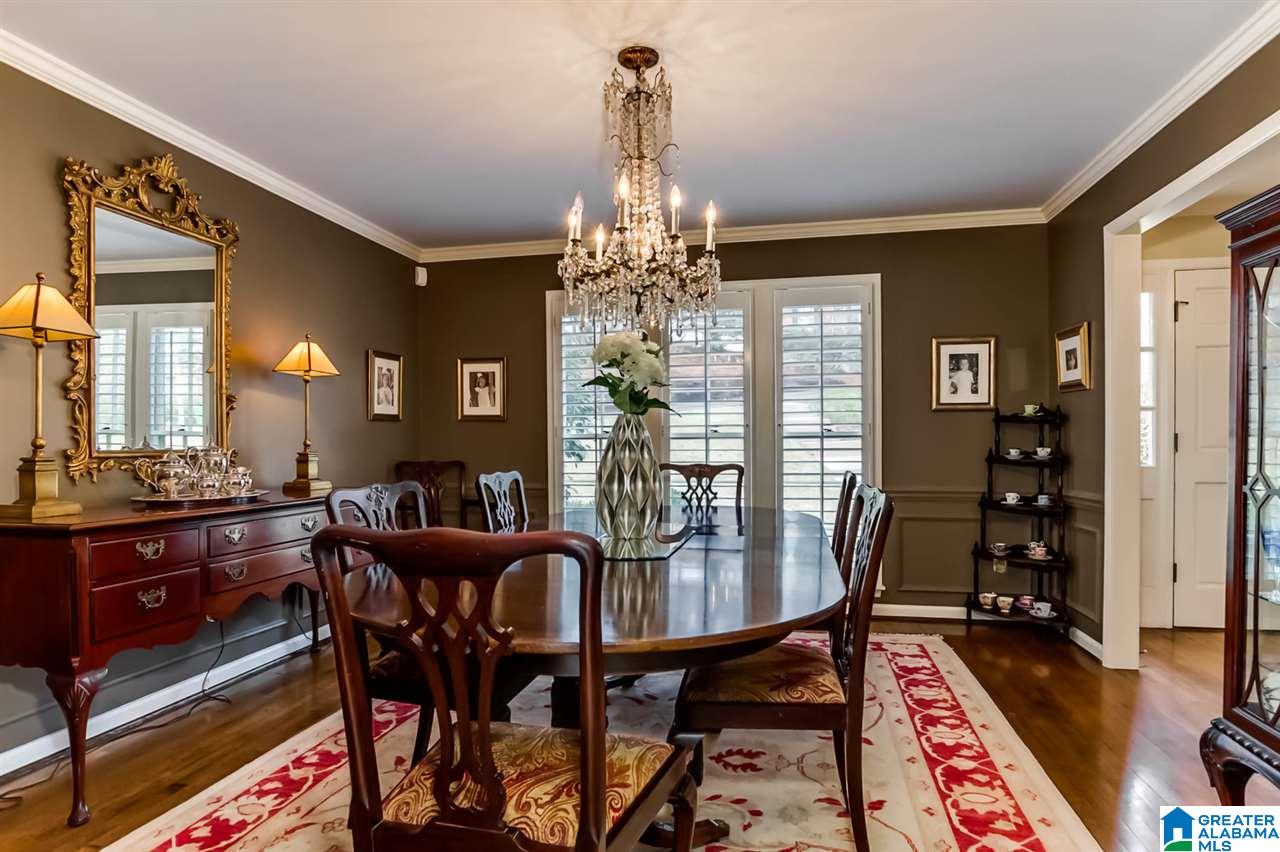 4632 Pine Mountain Road Birmingham, AL 35213 - Photo 6 of 42
