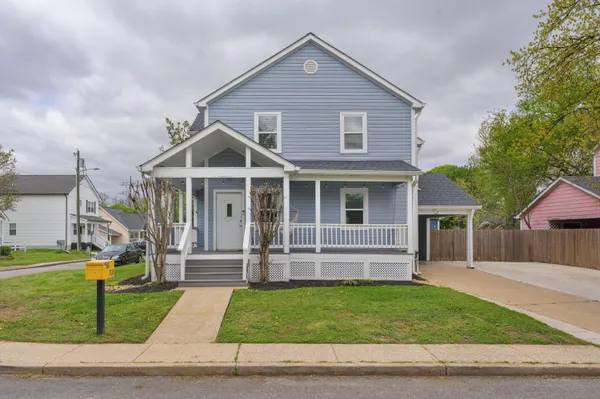 $269,000 | 1701 Roberts Place, Chattanooga, TN 37404