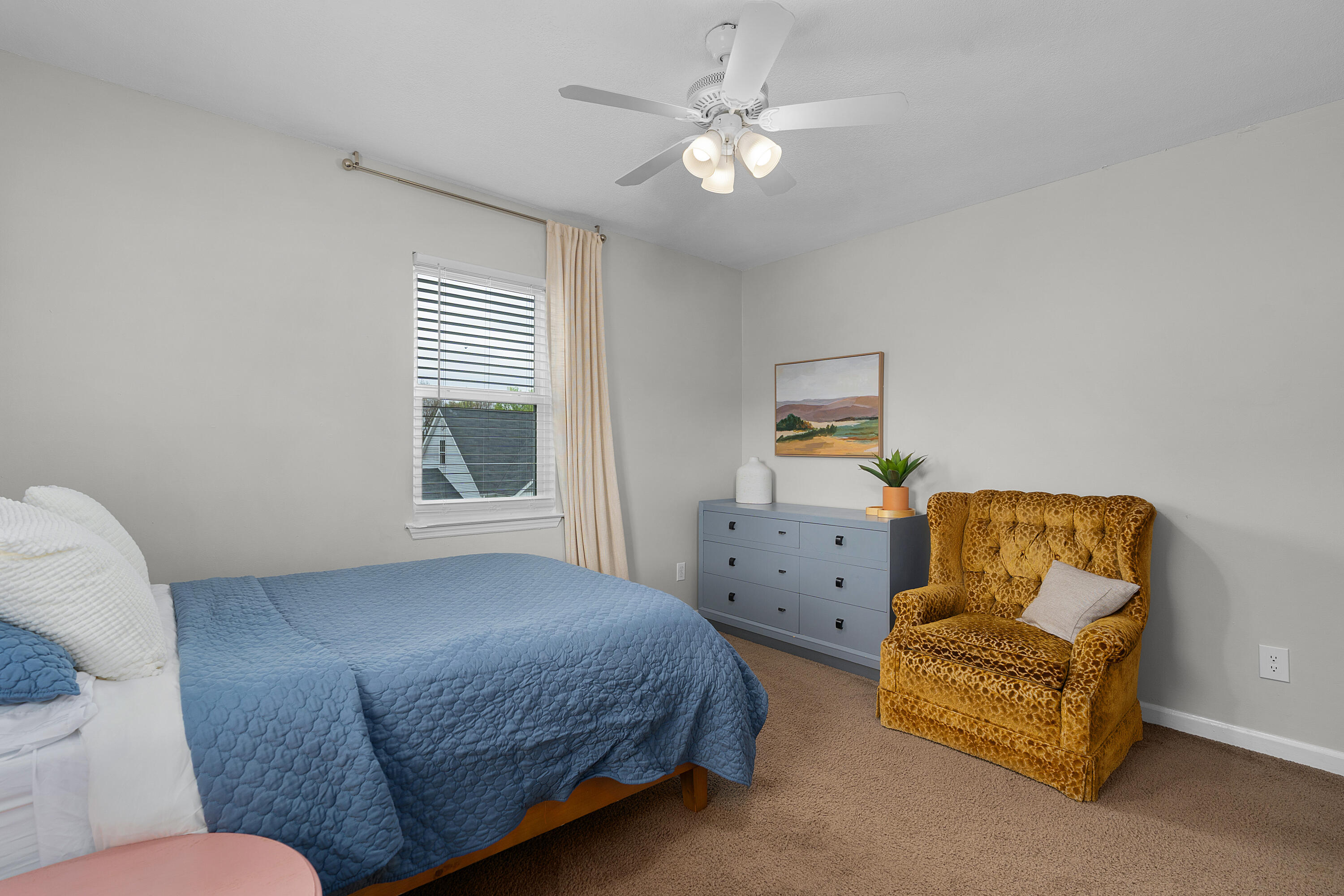 1701 Roberts Place Chattanooga, TN 37404 - Photo 24 of 28 24 - 1701 Roberts Place - Interior