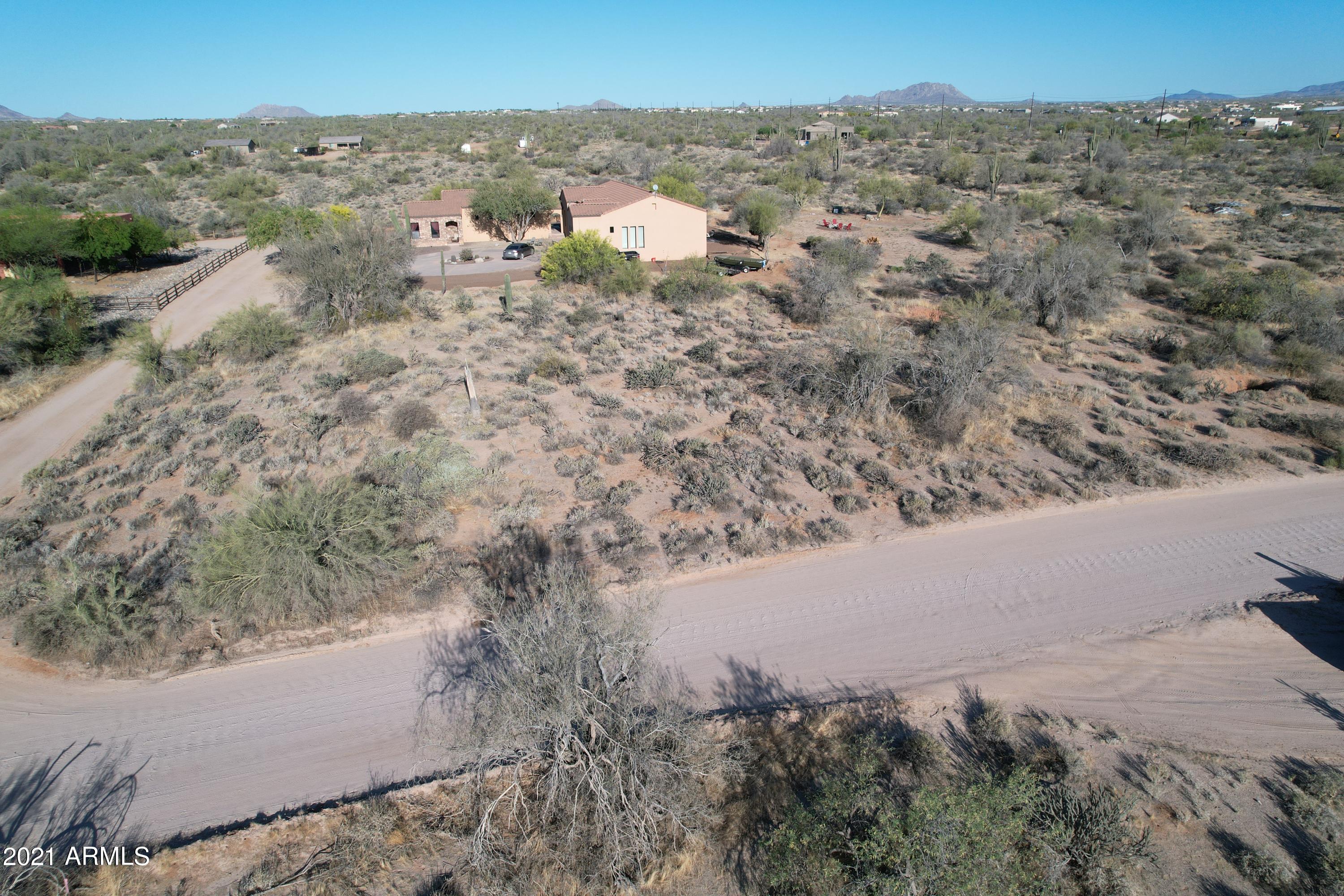 174 East Rio Verde Drive Rio Verde, AZ 85263 - Photo 1 of 7 DJI_0259